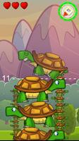 Turtle Stacker screenshot 1