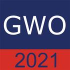 GWO2021 icon