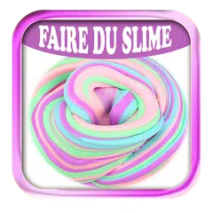 Baixar Comment Faire Du Slime APK