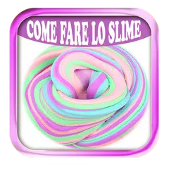 Come Fare Lo Slime In Italiano APK download