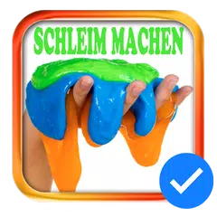 Schleim Selber Machen APK download