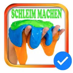 Schleim Selber Machen