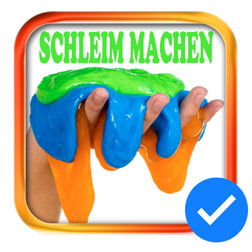 Schleim Selber Machen