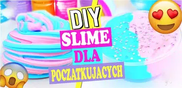 Jak Zrobić Slime Po Polsku