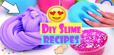 How To Make Slime