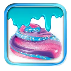 How To Make Slime APK download