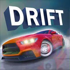 Drift Station : 真實駕駛-開放世界賽車遊戲 XAPK 下載