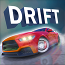 Drift Station : 真實駕駛-開放世界賽車遊戲 APK