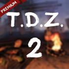 T.D.Z. 2 ไอคอน