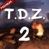 T.D.Z. 2 ikon