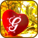G Letters Wallpapers APK