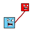 Endless Hook: Rope Swing Game icon