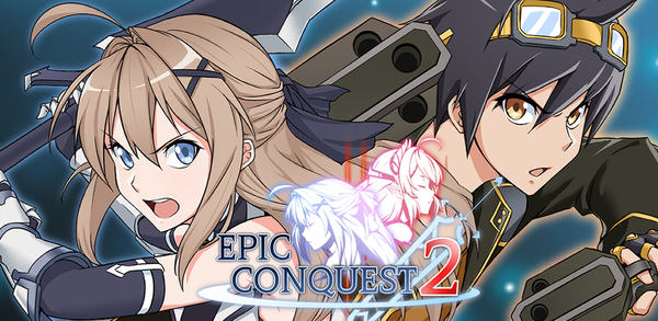 Anleitung zum Download die neueste Version v2.1.0 von Epic Conquest 2 APK für Android 2024 image