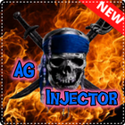 ikon AG Injector new