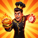 Cooking Diner: Food Empire APK