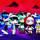 Gacha Glitch Game Strategy APK