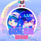 Gacha Nova Edition Mod ไอคอน