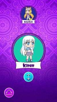 Download Gacha life coloring book for Android - APK Download
