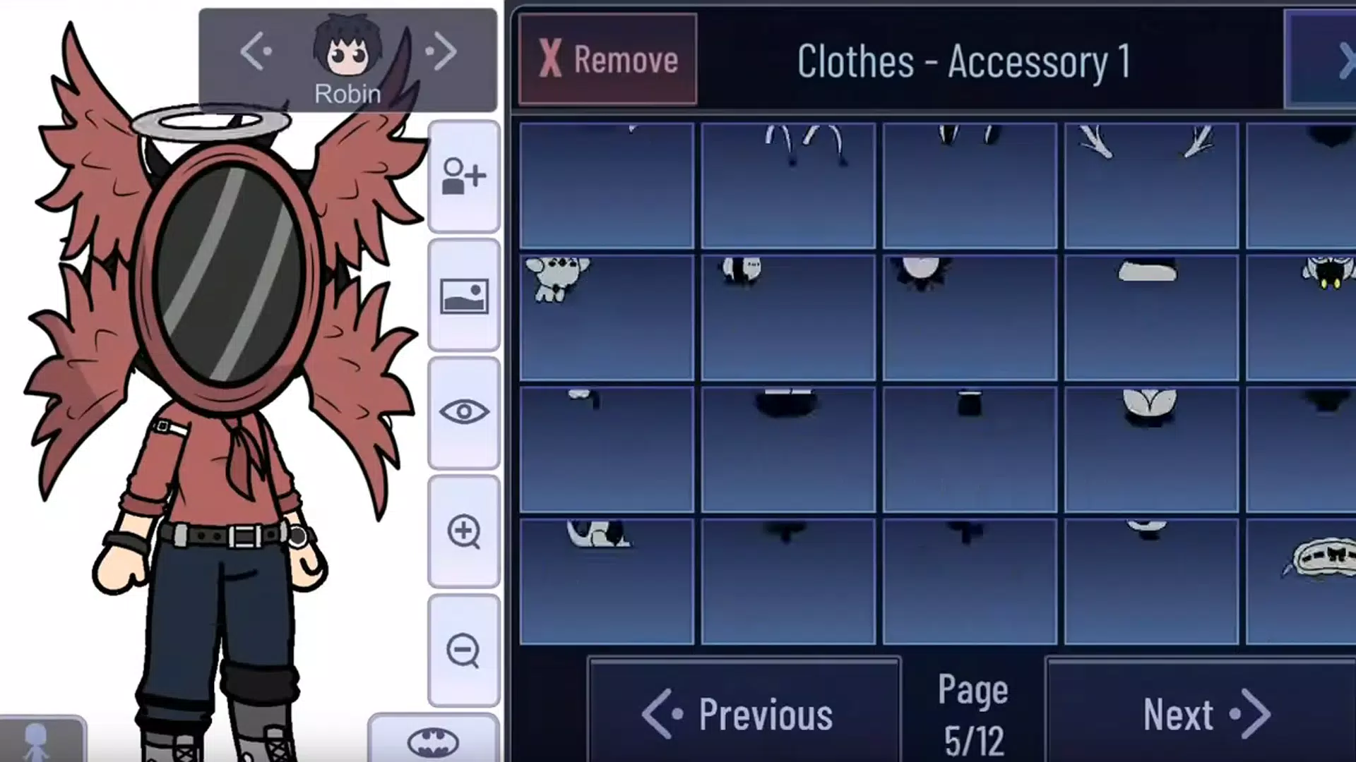Gacha Glitch Mod APK for Android Download