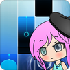 Gacha Piano Tiles APK