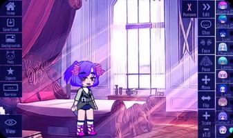 Gacha Yune Mod clue screenshot 2