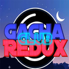 Gacha Redux Mod アイコン