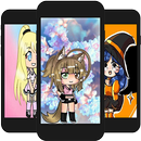 APK Gacha GL Wallpaper