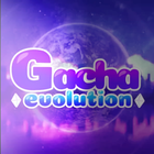 Gacha Evolution Info иконка