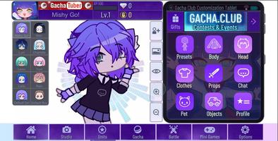 Gacha Evolution Info スクリーンショット 1