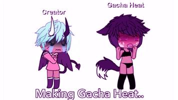 Gacha Heat Info screenshot 1