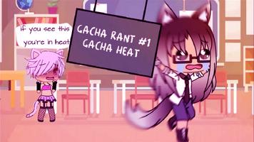 Gacha Heat Info captura de pantalla 2