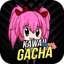 Kawaii Gacha wallpaper - Lock Screen HD APK