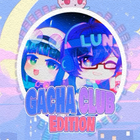 Gacha Nova Edition Mod иконка