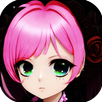 Gashae Mod dress up APK