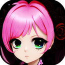 Gashae Mod dress up APK