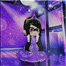 Gacha Honkai Doll Dress Up APK
