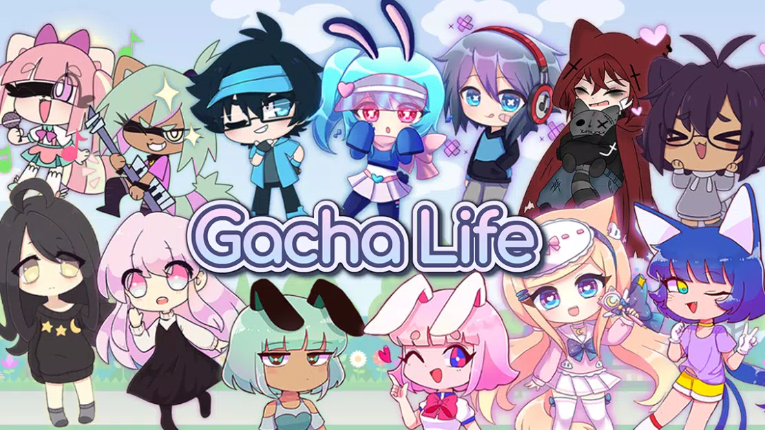 Download do APK de Gacha Life Neon mod 2 Tips para Android