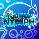 Gacha Nymph Mod Help أيقونة
