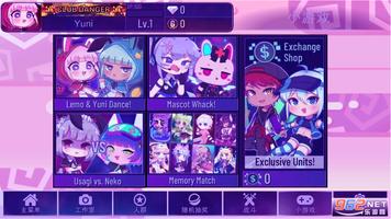 Gacha Pastry Mod Info الملصق