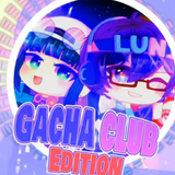 Gacha Nova Edition Mod biểu tượng