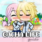 Gacha Neon Life Guide иконка