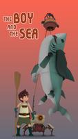 THE BOY and THE SEA Plakat
