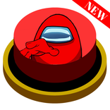 Among us song button