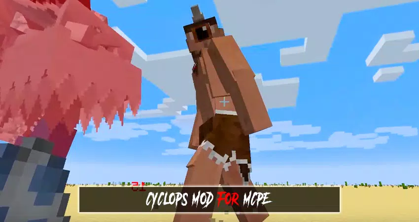 Cyclops Mod APK for Android Download