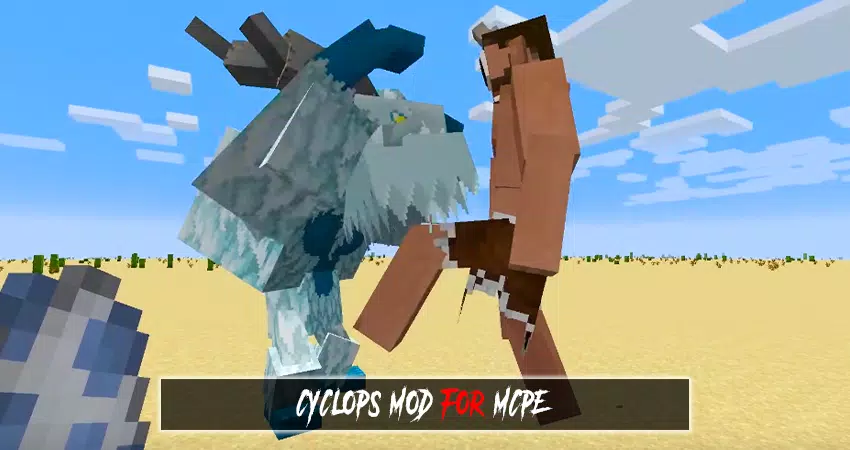 Cyclops Mod APK for Android Download