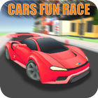 Cars Fun Race.IO simgesi