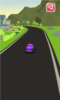 Cars Fun Race.IO Ekran Görüntüsü 2