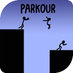 ”Stickman Parkour Platform: Epi