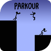 Stickman Parkour Platform 图标