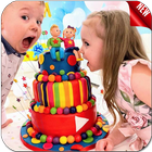 Gaby and Alex Funny Toys Wallpaper kids show icon